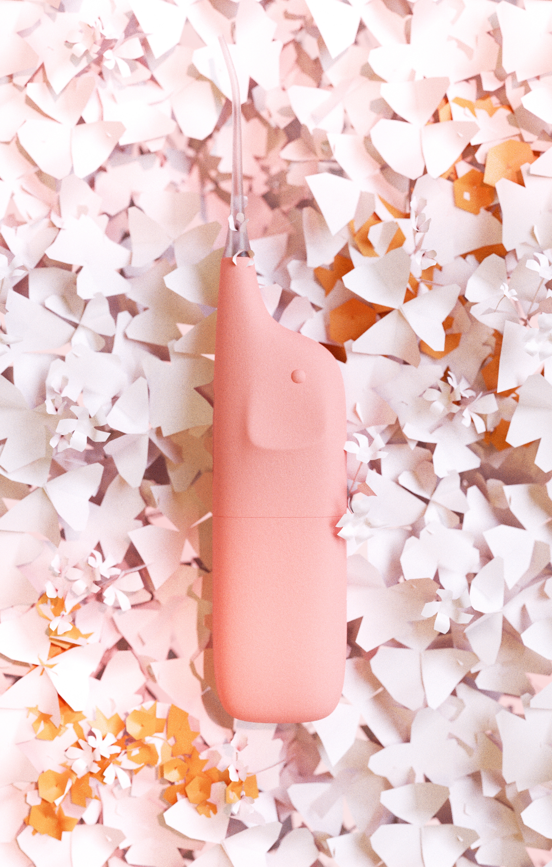 oral irrigator，Emotional design，Children's products，Wash and gargle，Personal care，