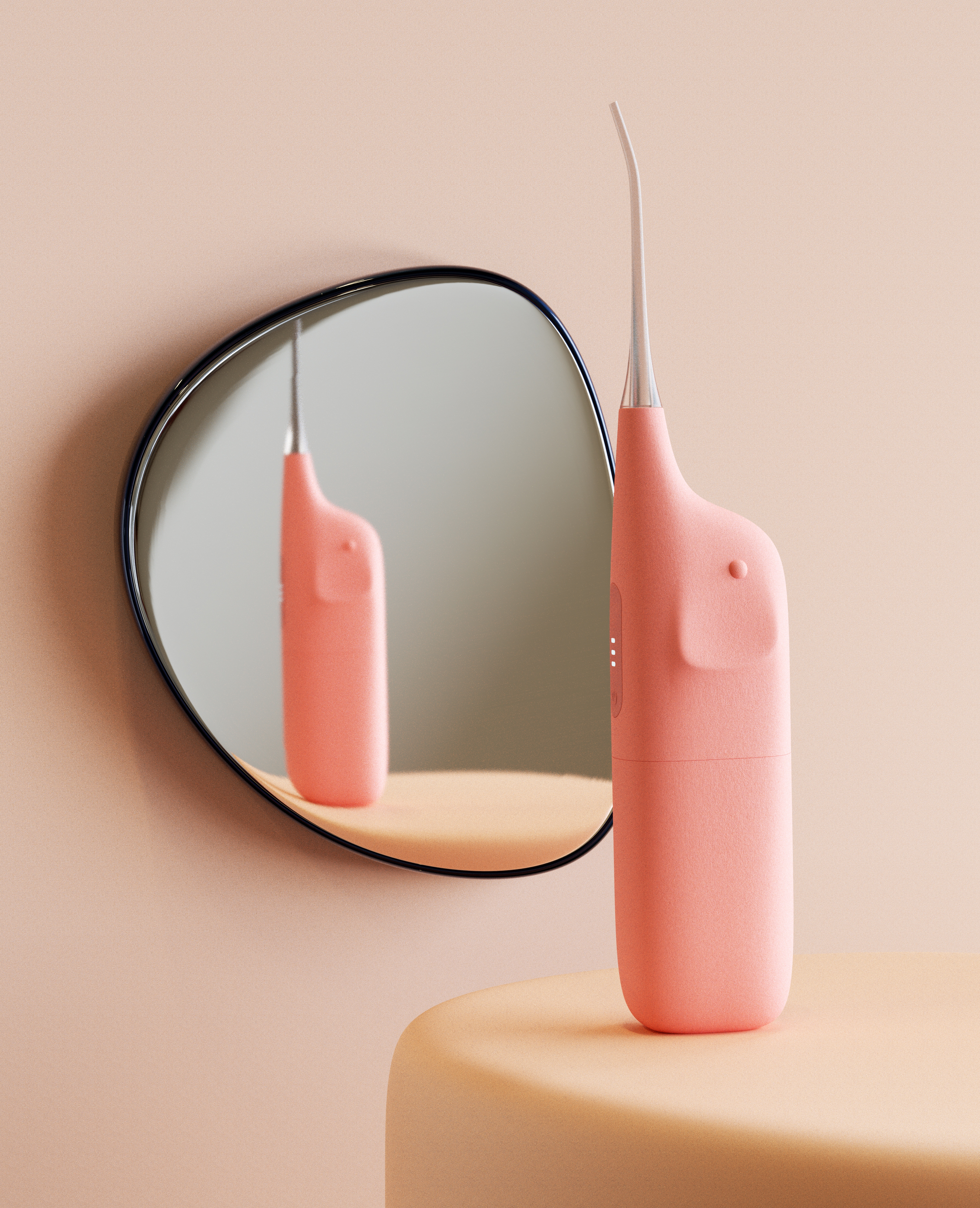 oral irrigator，Emotional design，Children's products，Wash and gargle，Personal care，