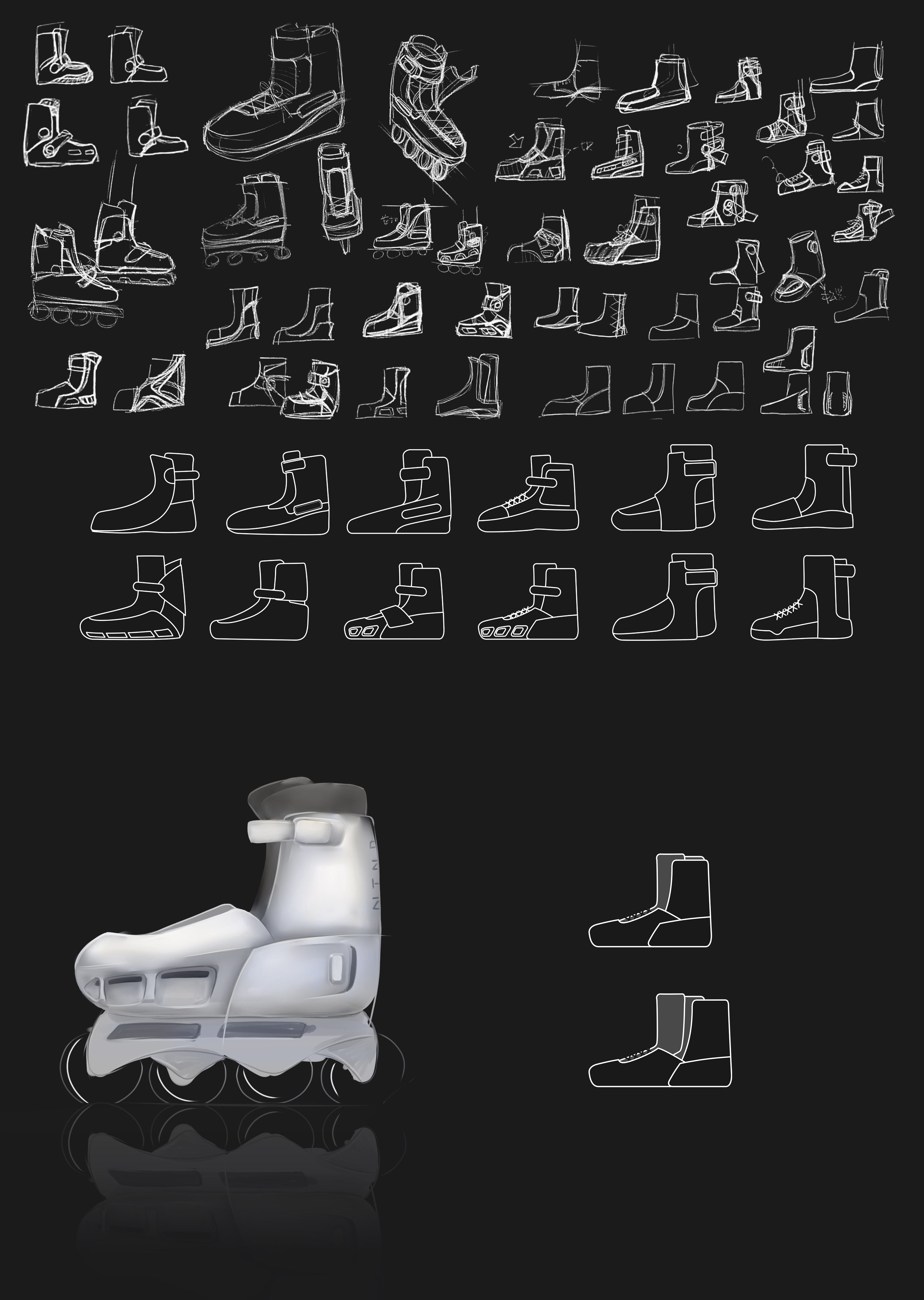 Appearance design，product design，industrial design，