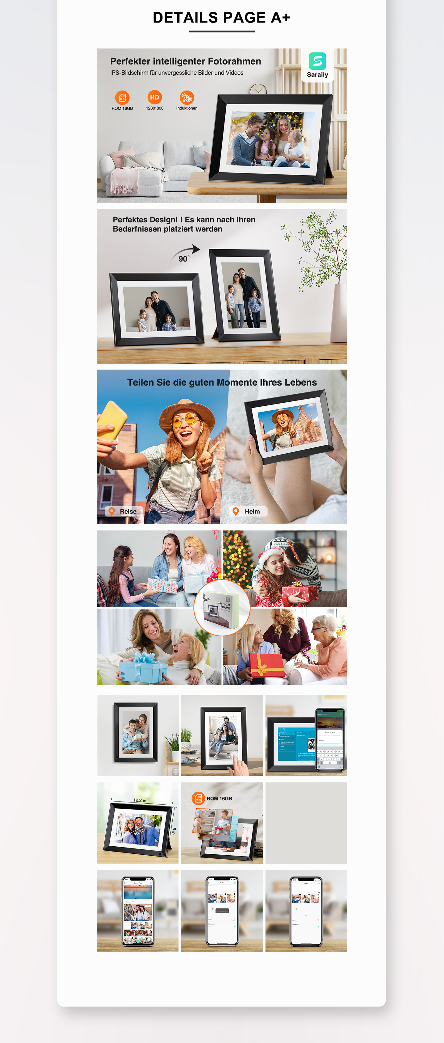 Amazon，Render，Smart home，