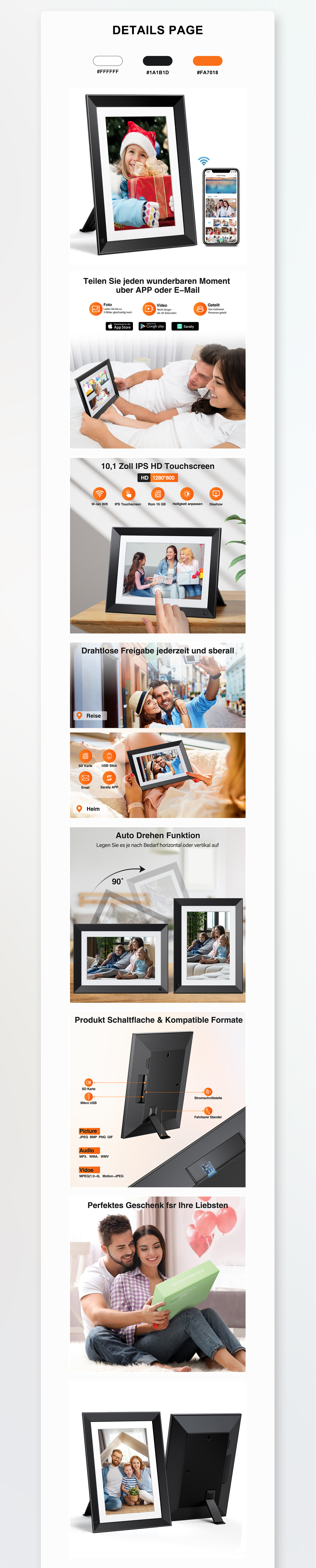 Amazon，Render，Smart home，