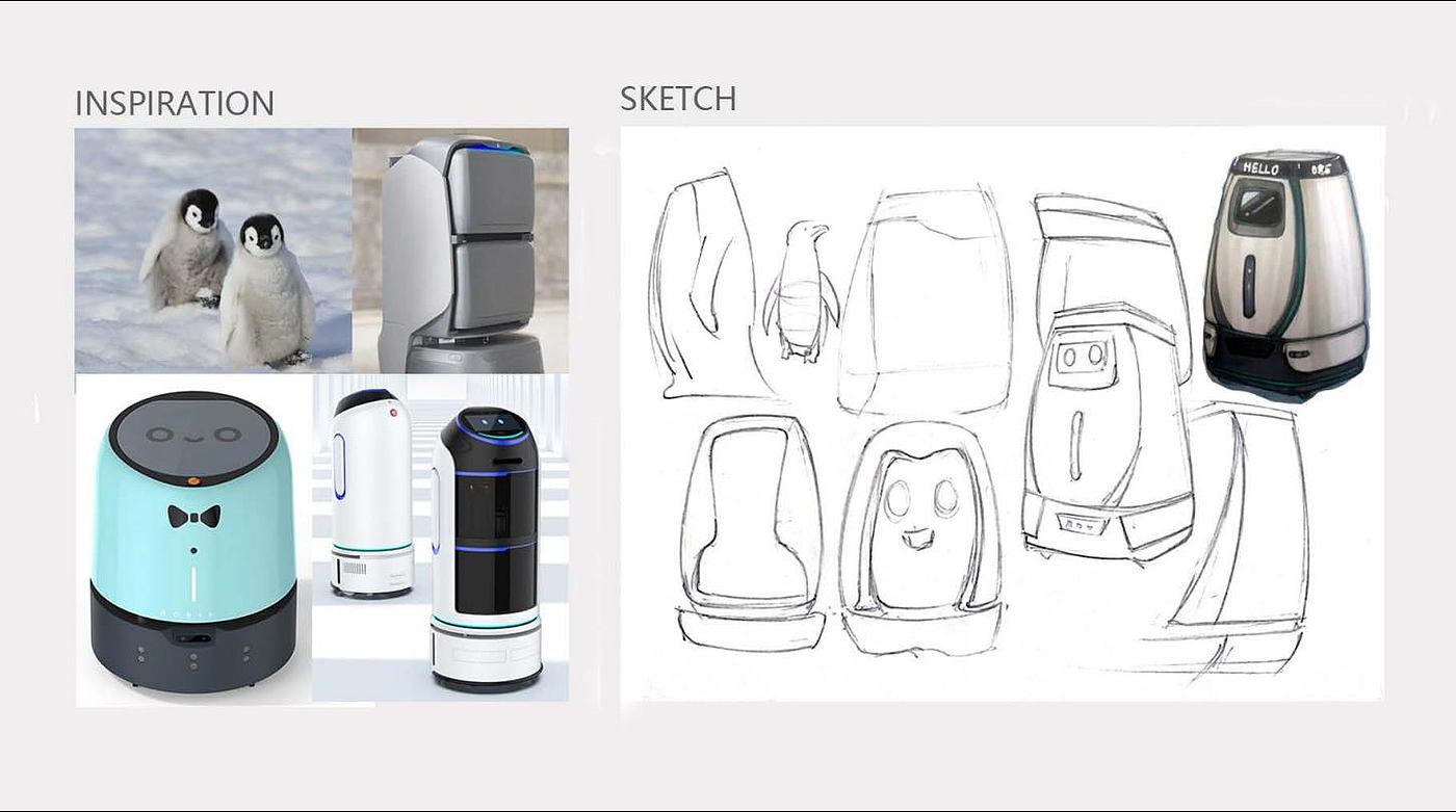 Design of Contactless Intelligent Distribution Products，