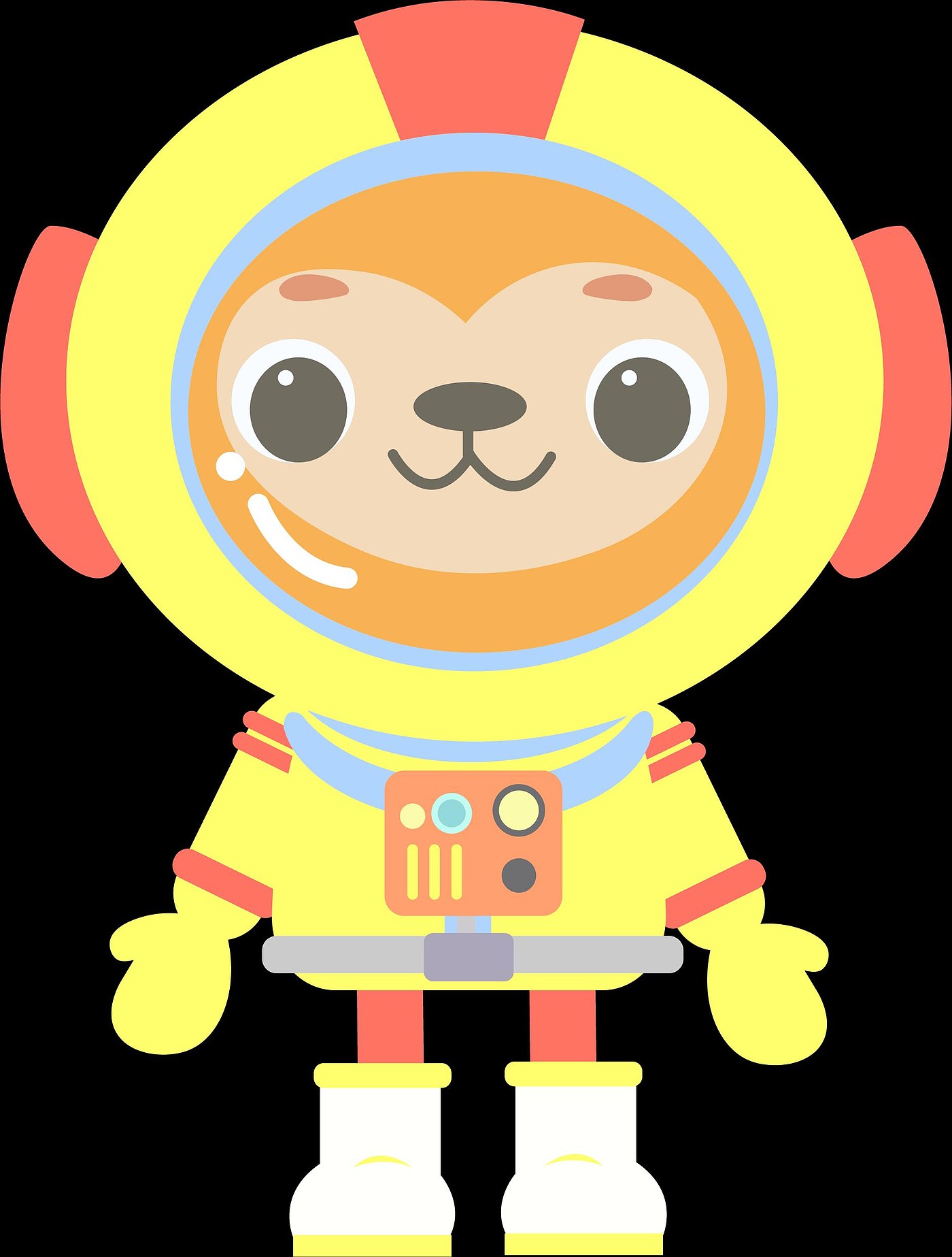 ip Design of Monkey，