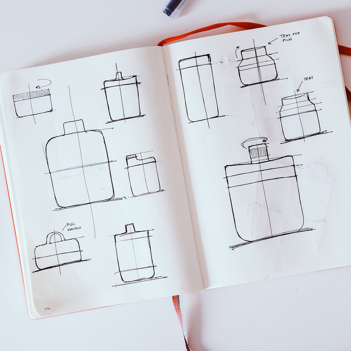 Skin care，Design，Tablet cosmetics，security，