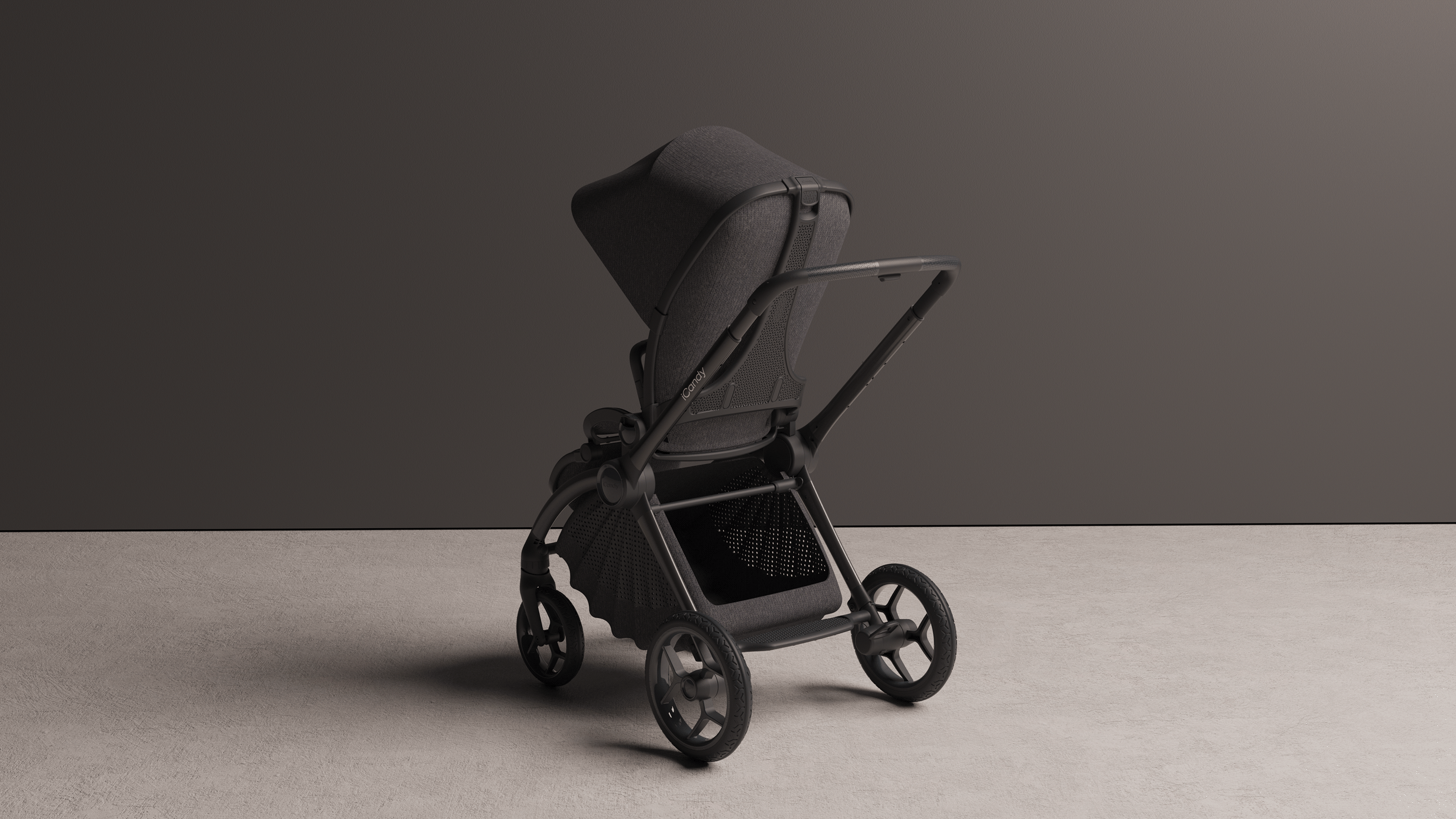 baby carriage，product design，Appearance design，exquisite，