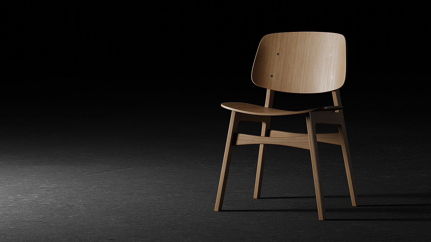 chair，Appearance design，exquisite，wooden ，product design，