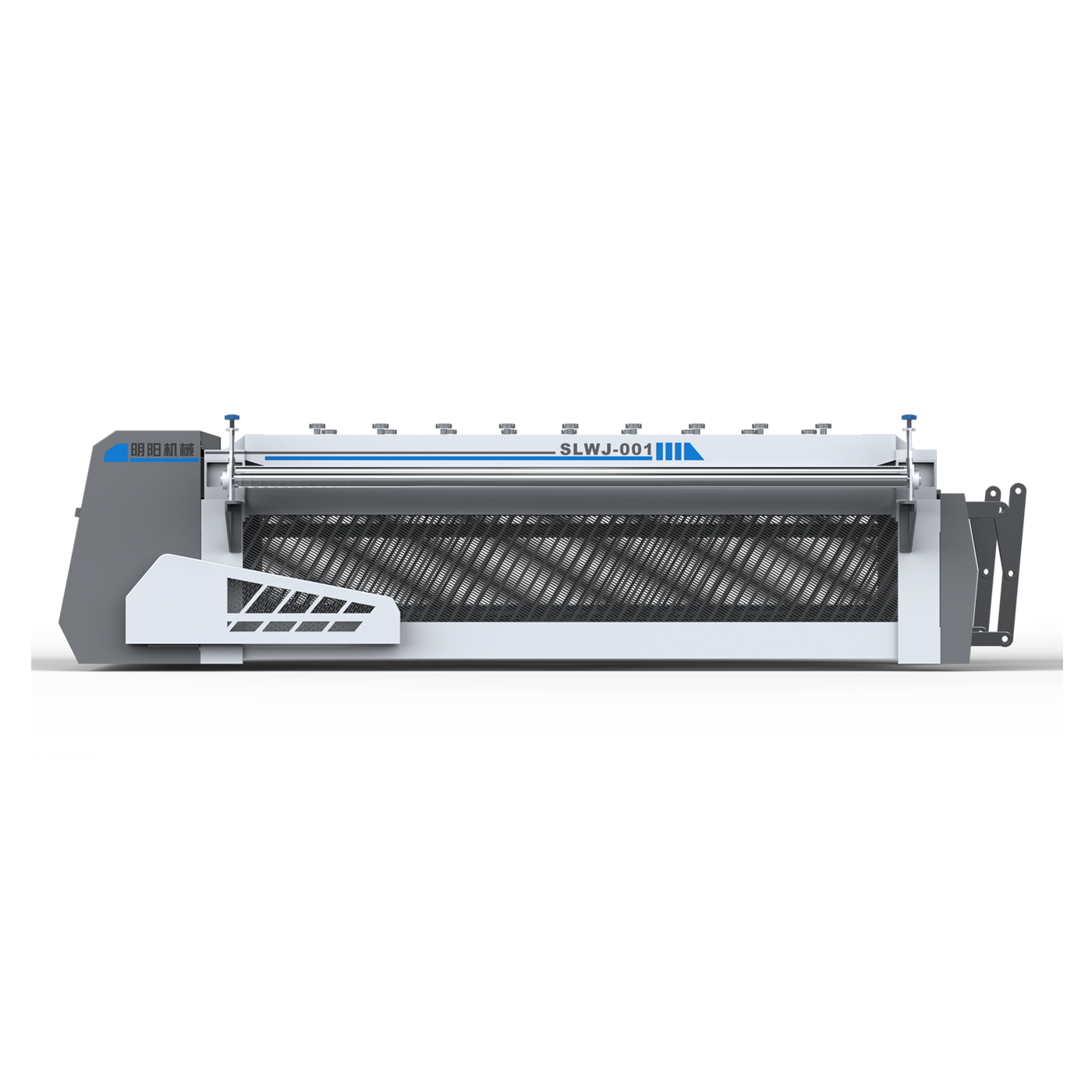 Mechanics，equipment，machining，gabion net，network，