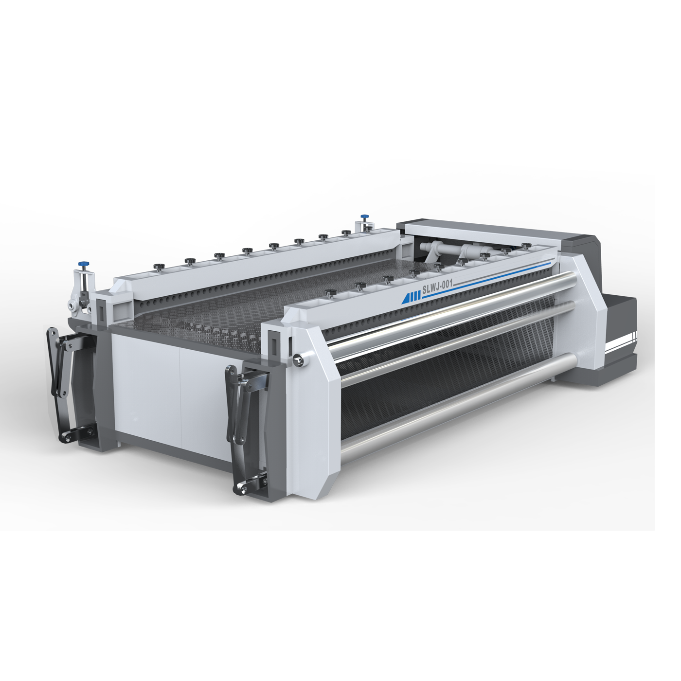 Mechanics，equipment，machining，gabion net，network，