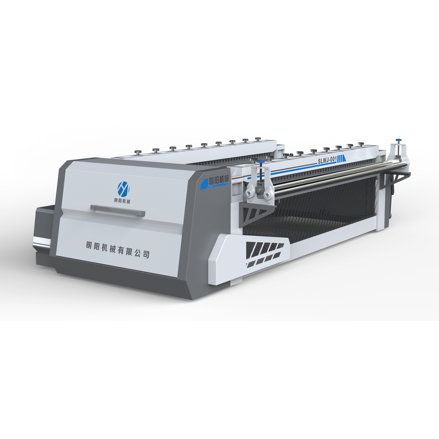 Mechanics，equipment，machining，gabion net，network，