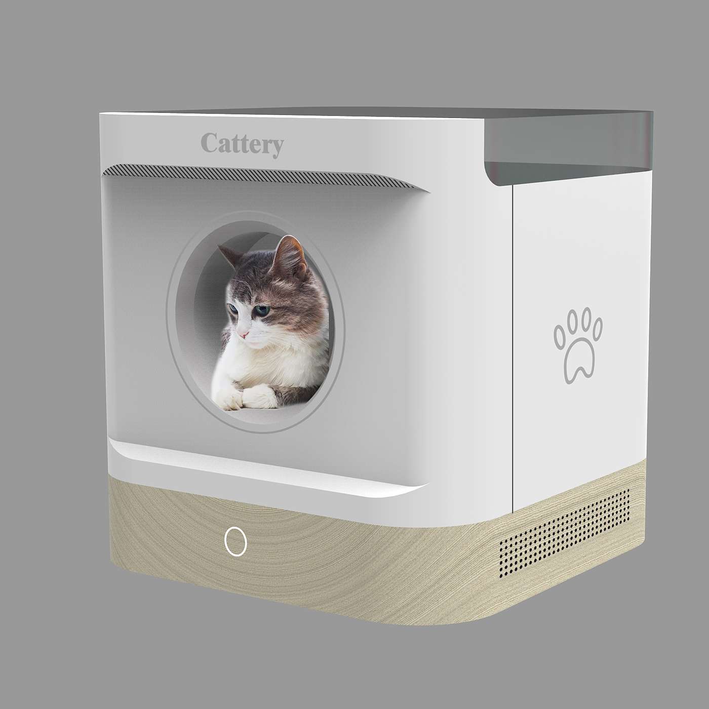 Pets，Cat nest，cat，house，furniture，Home Furnishing，Cat litter，