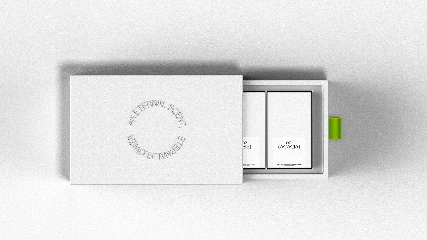 Foran，Electronic diffuser，product design，Bouquet，