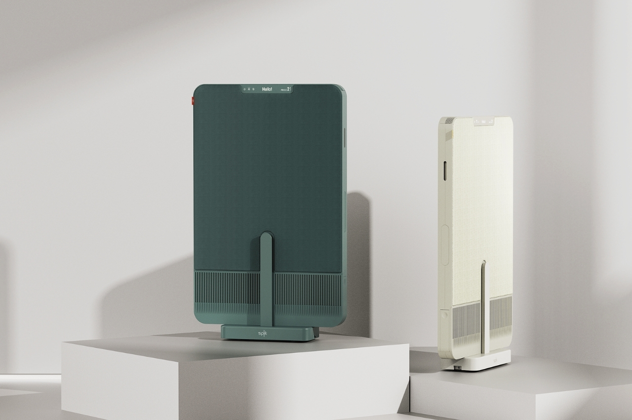 Design，Fresh air，Optimization space，decorate，