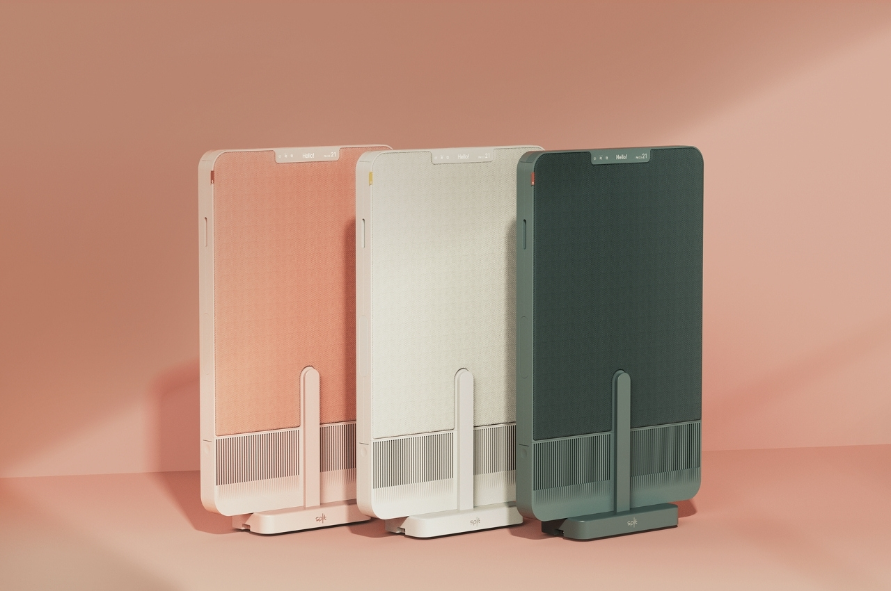 Design，Fresh air，Optimization space，decorate，