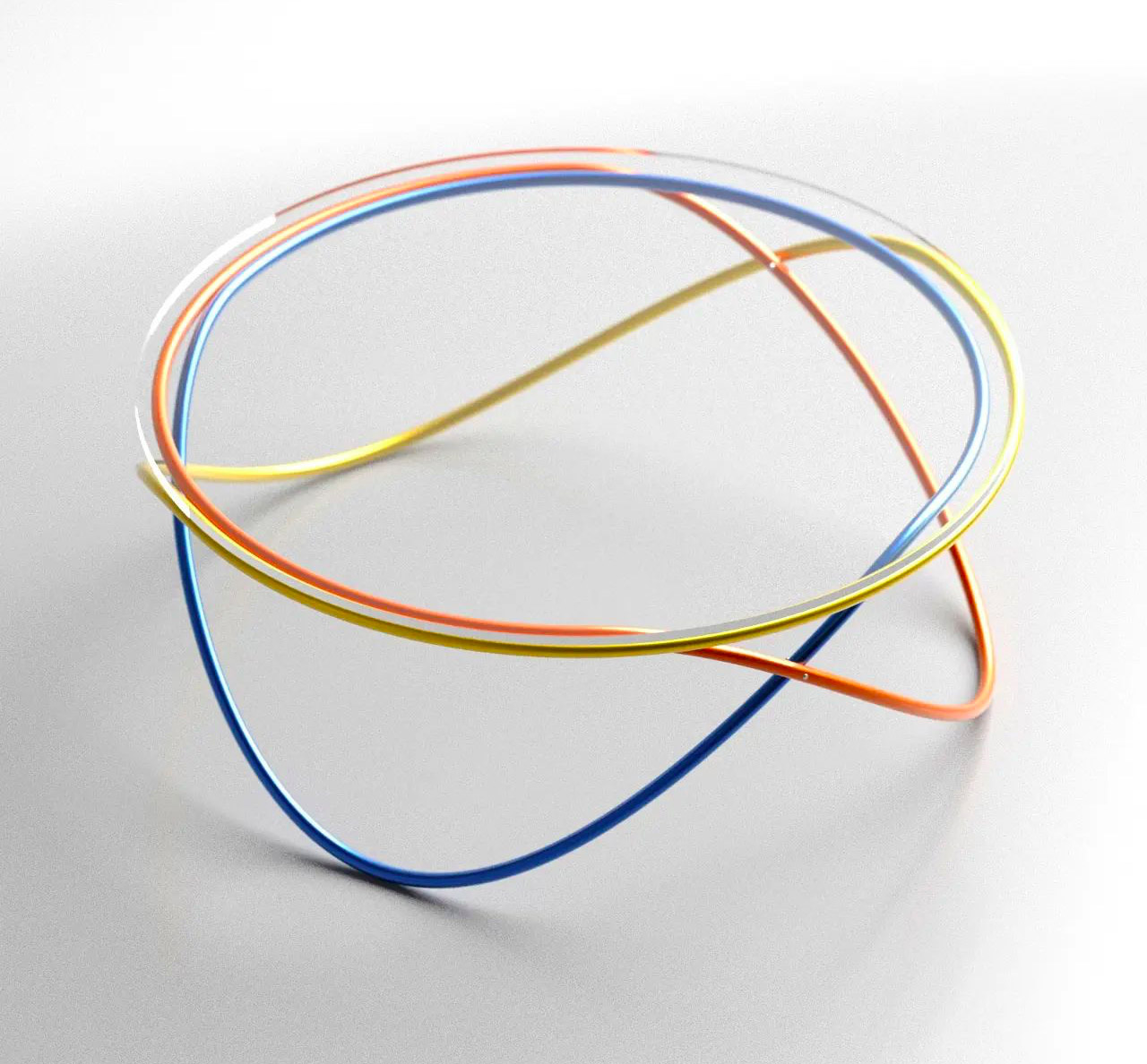 orbit，Coffee table，Design，exquisite，