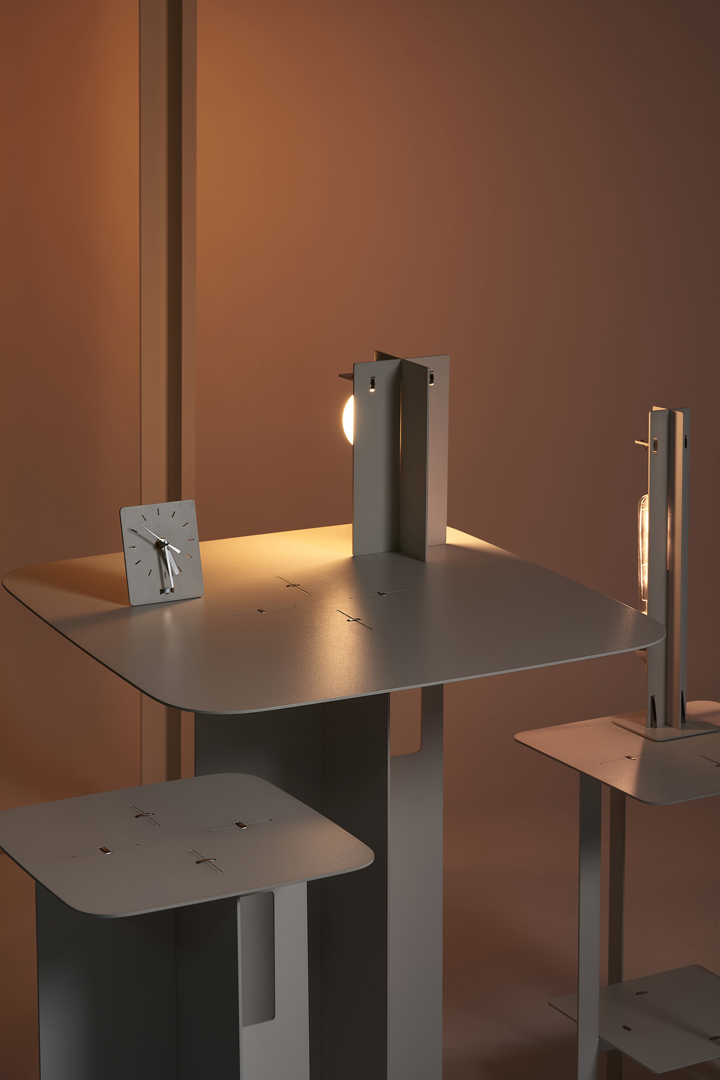 Design，Simplicity，Optimization space，Arts and Crafts，