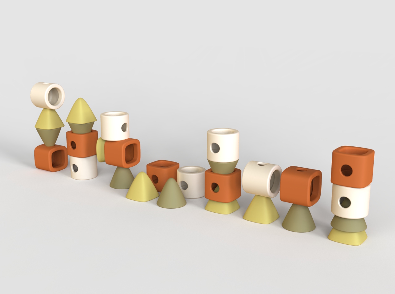 Stack music，Toys，Building blocks，silica gel，children，Sense of balance，Mother and baby，Stack music，Toys，Building blocks，silica gel，children，Sense of balance，Mother and baby，