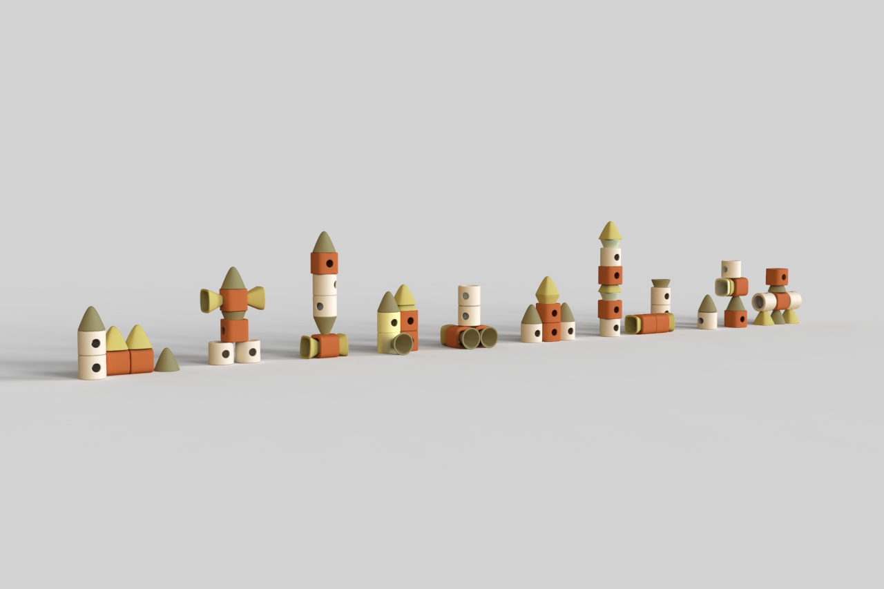 Stack music，Toys，Building blocks，silica gel，children，Sense of balance，Mother and baby，Stack music，Toys，Building blocks，silica gel，children，Sense of balance，Mother and baby，