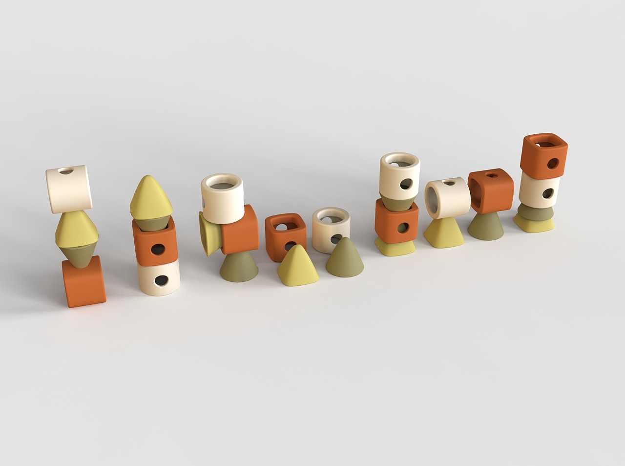 Stack music，Toys，Building blocks，silica gel，children，Sense of balance，Mother and baby，Stack music，Toys，Building blocks，silica gel，children，Sense of balance，Mother and baby，