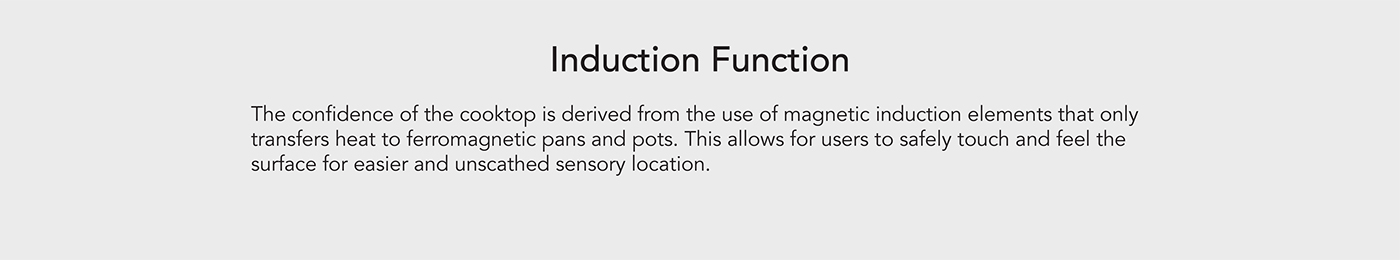 Visual impairment，cooking bench，Special population，