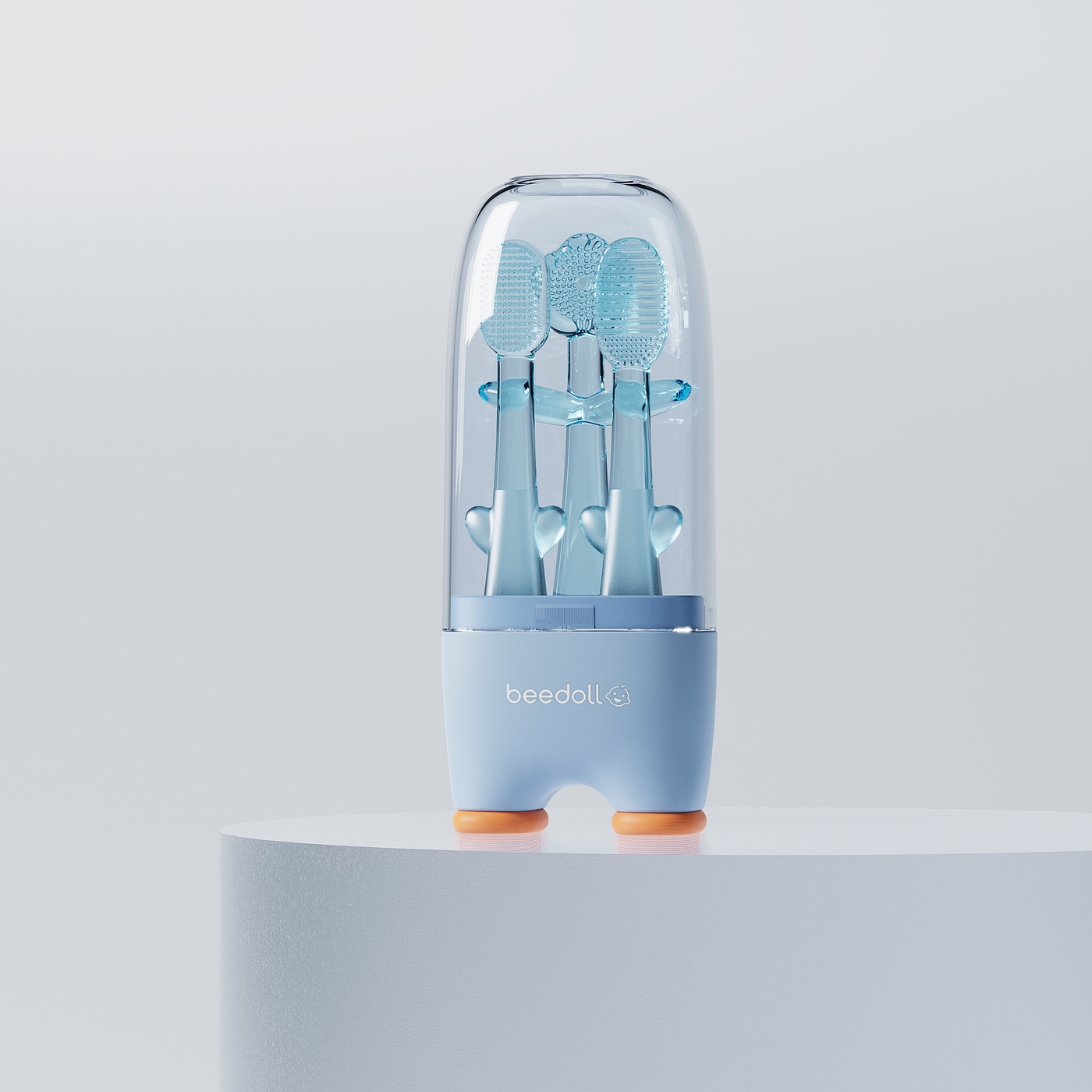 children，toothbrush，deciduous teeth，Wash and gargle，clean，Home Furnishing，Infant child，