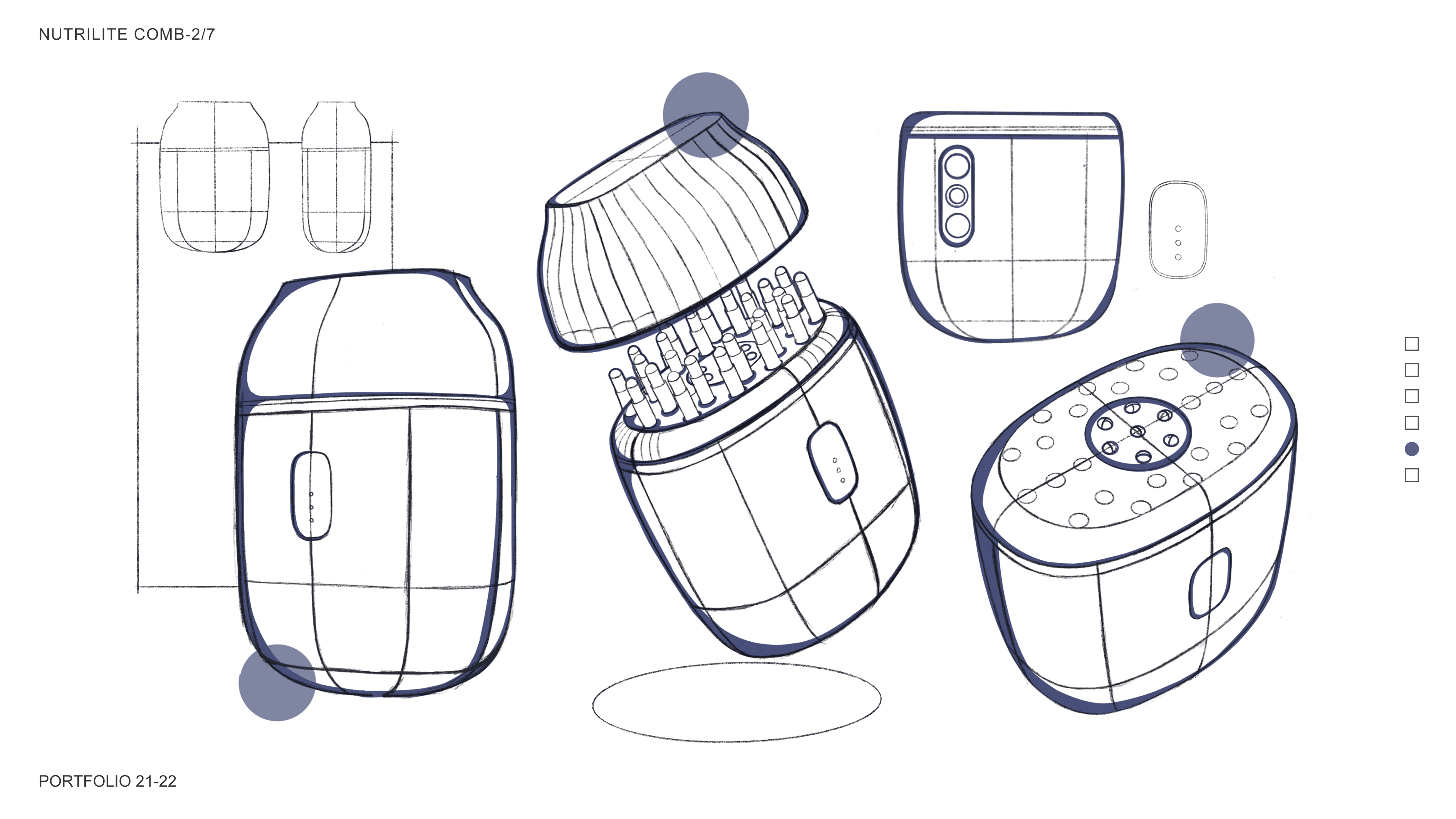 Sense of value，be younger，Portability，Scalp Care，job wanted，Hair comb，Electronic consumer products，