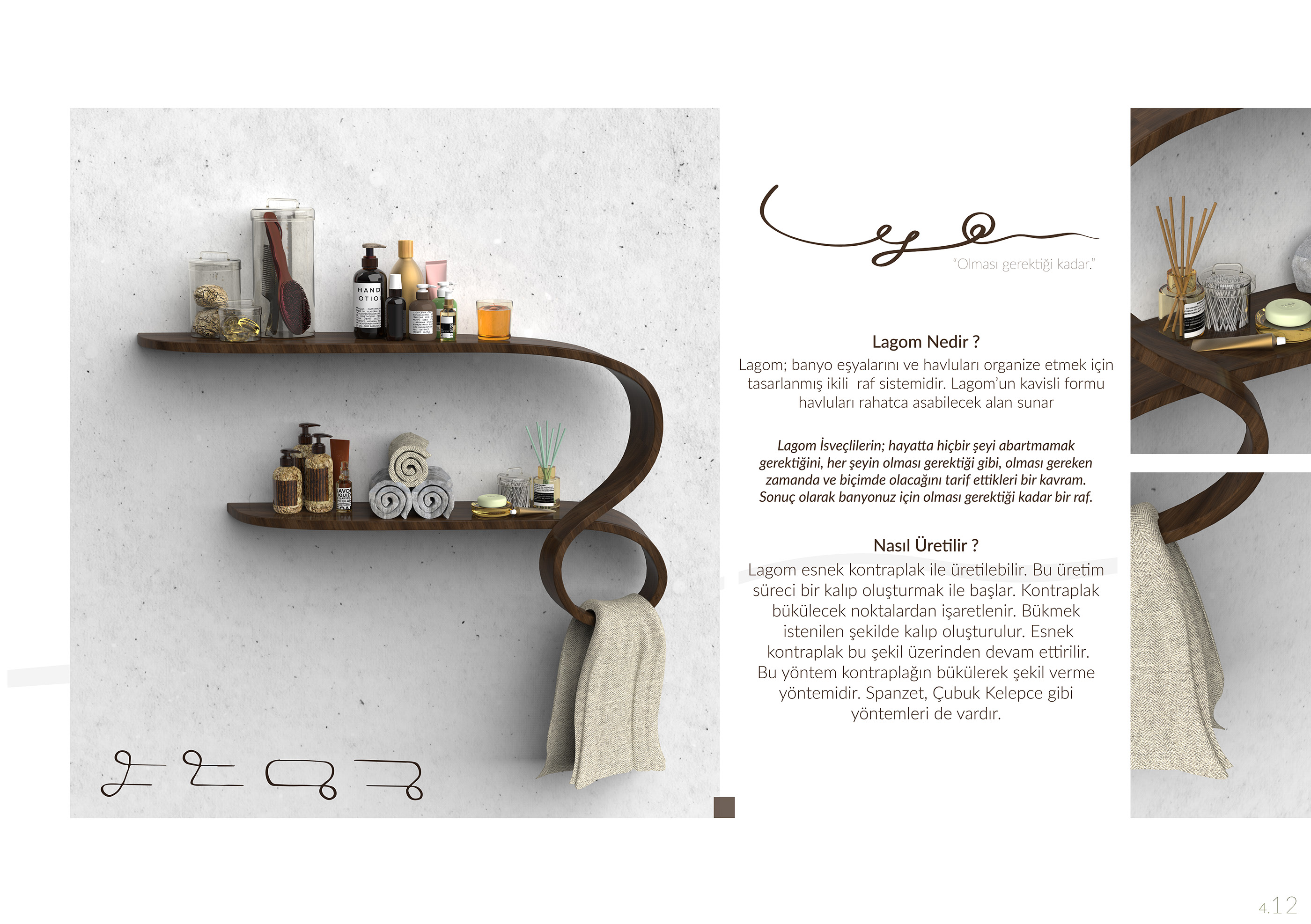 industrial design，product design，COLOURS，Shelf，