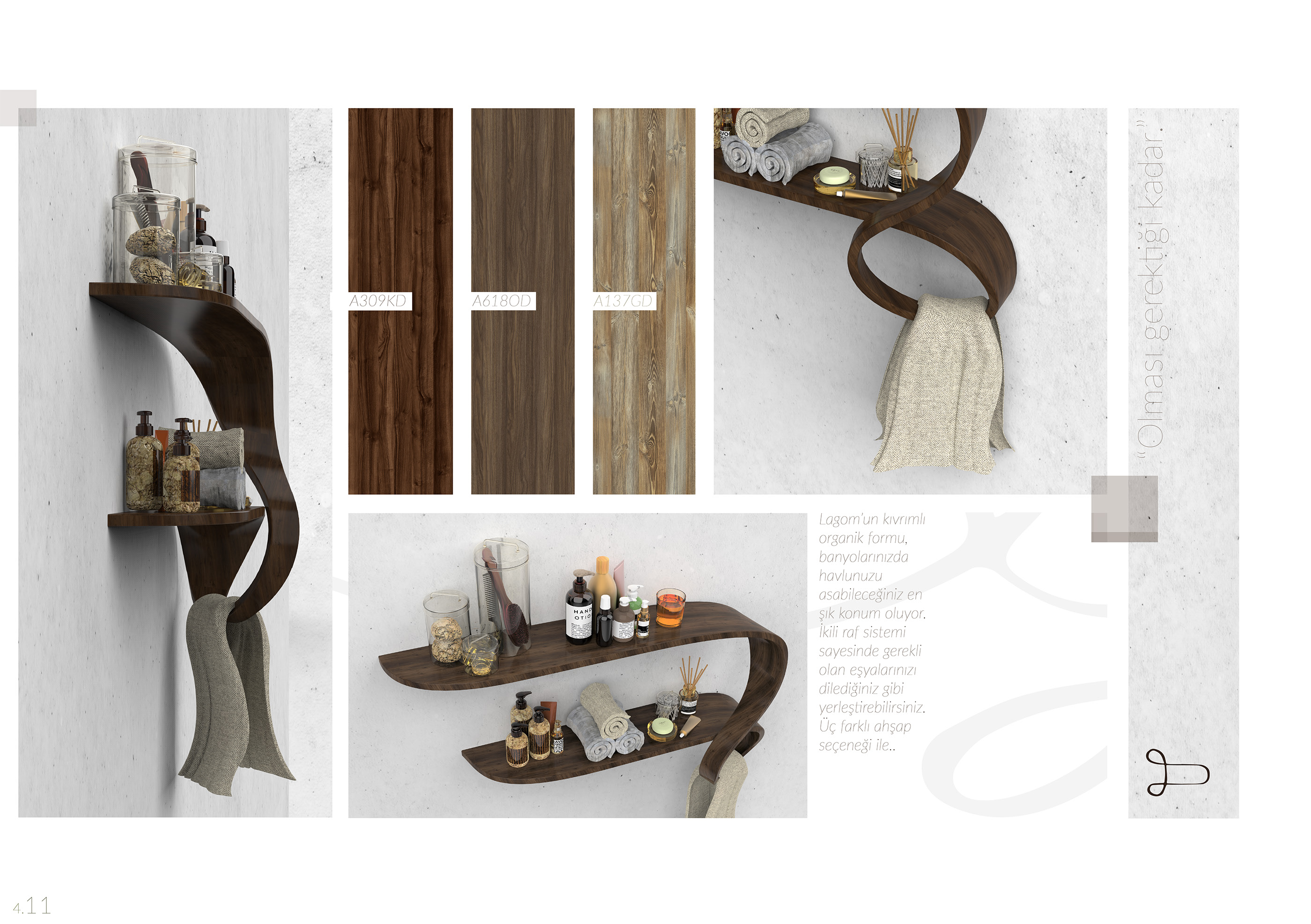 industrial design，product design，COLOURS，Shelf，