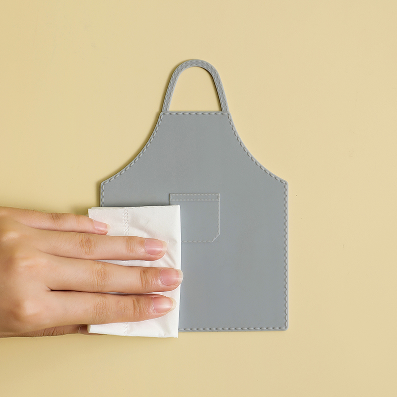 apron，Coaster，Silicone pad，Mat，kitchen，