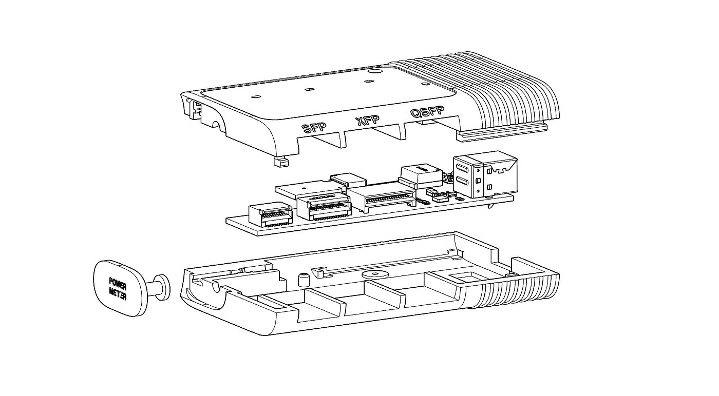 3D printing，industrial design，Optical fiber，product design，