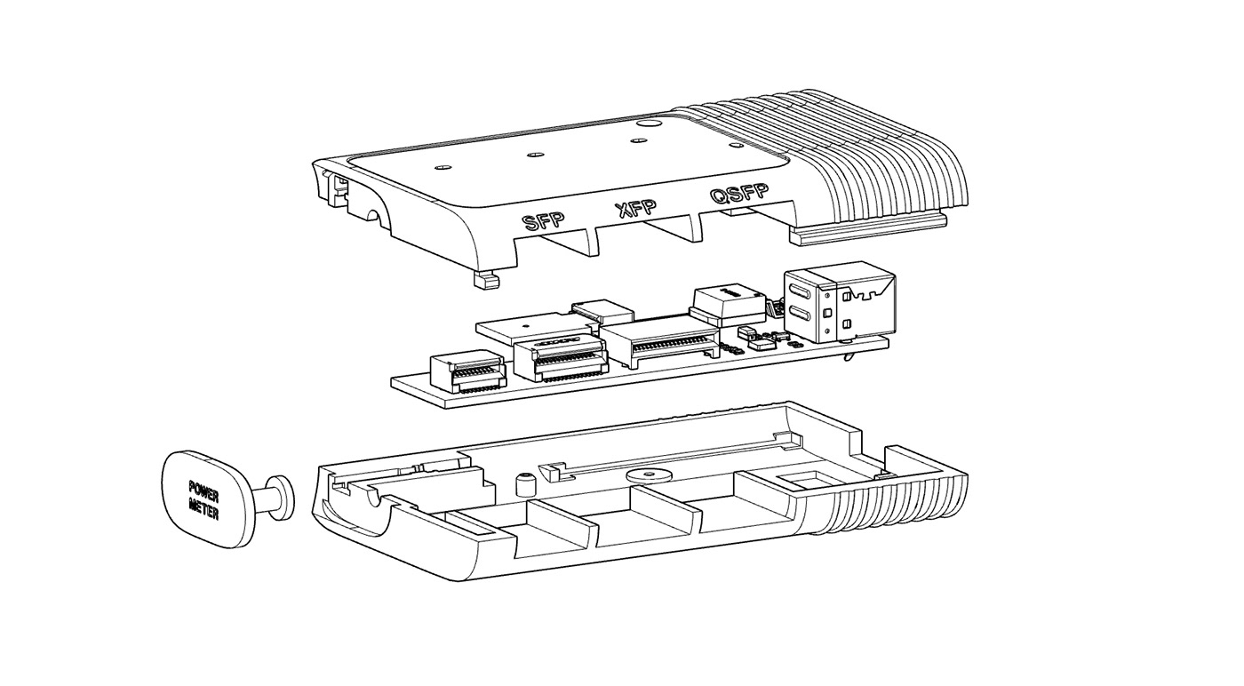 3D printing，industrial design，Optical fiber，product design，