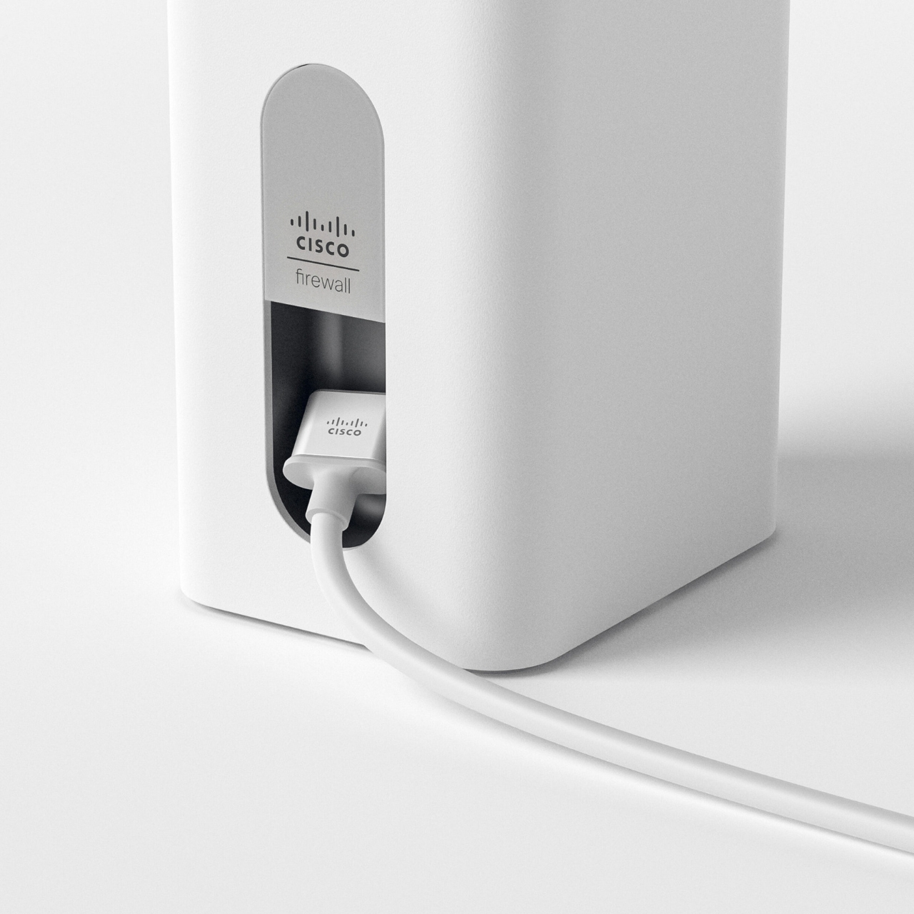 Cisco Home Hub，data，modularization，product design，