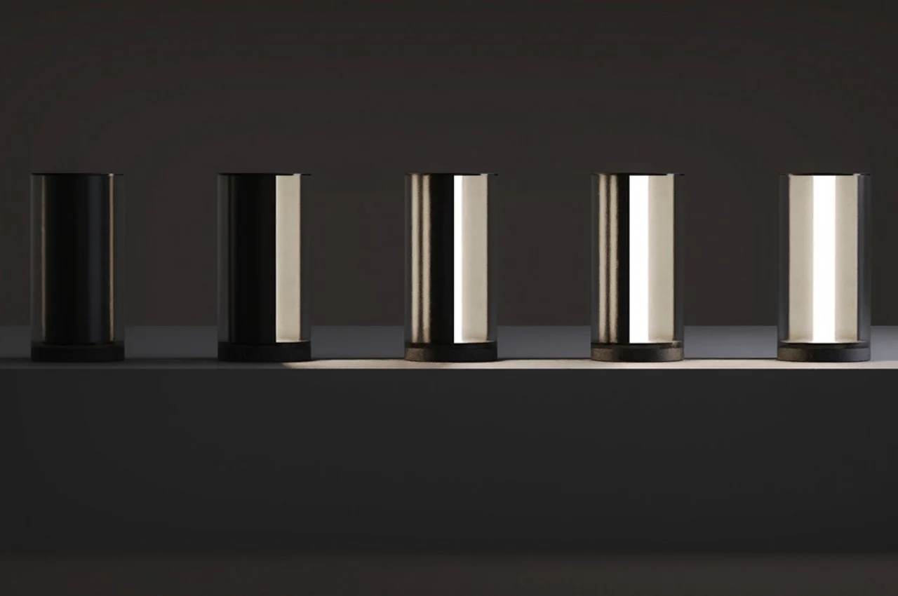 lamp，concept，product design，Orbis，