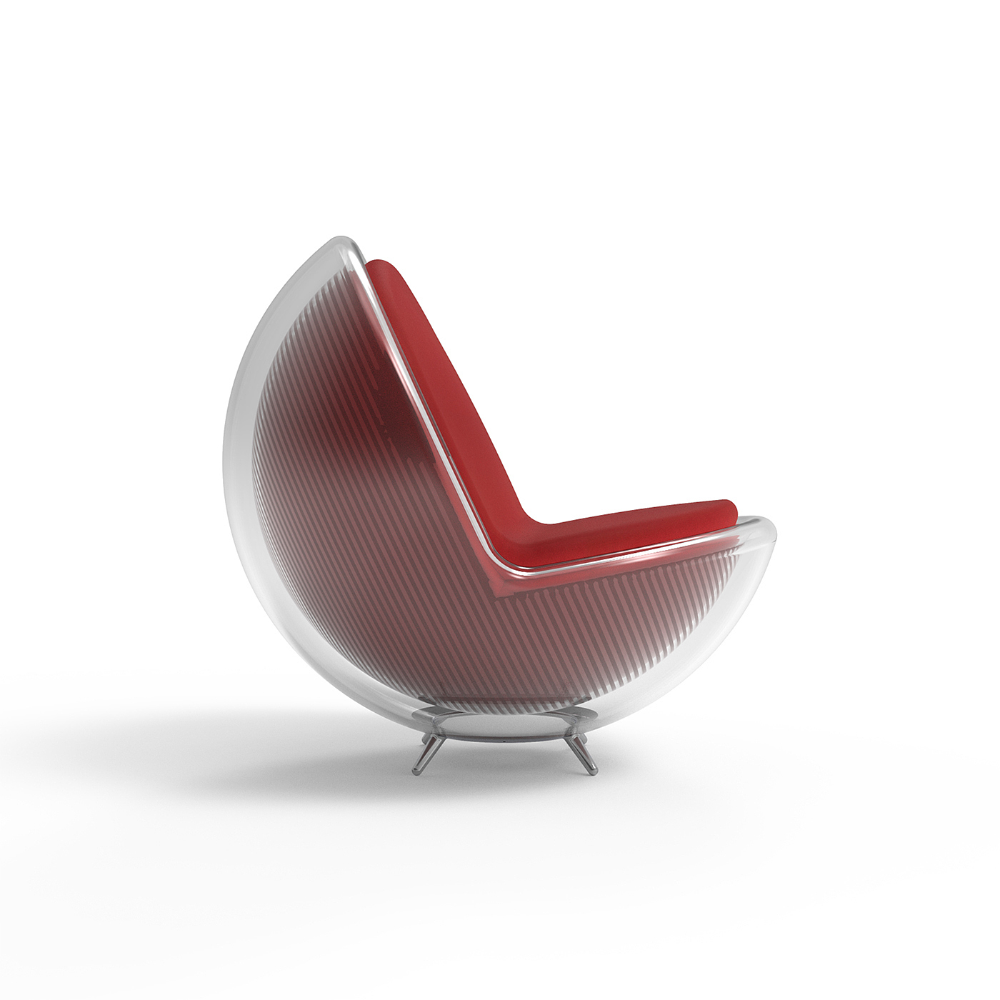 Reprint，furniture，chair，
