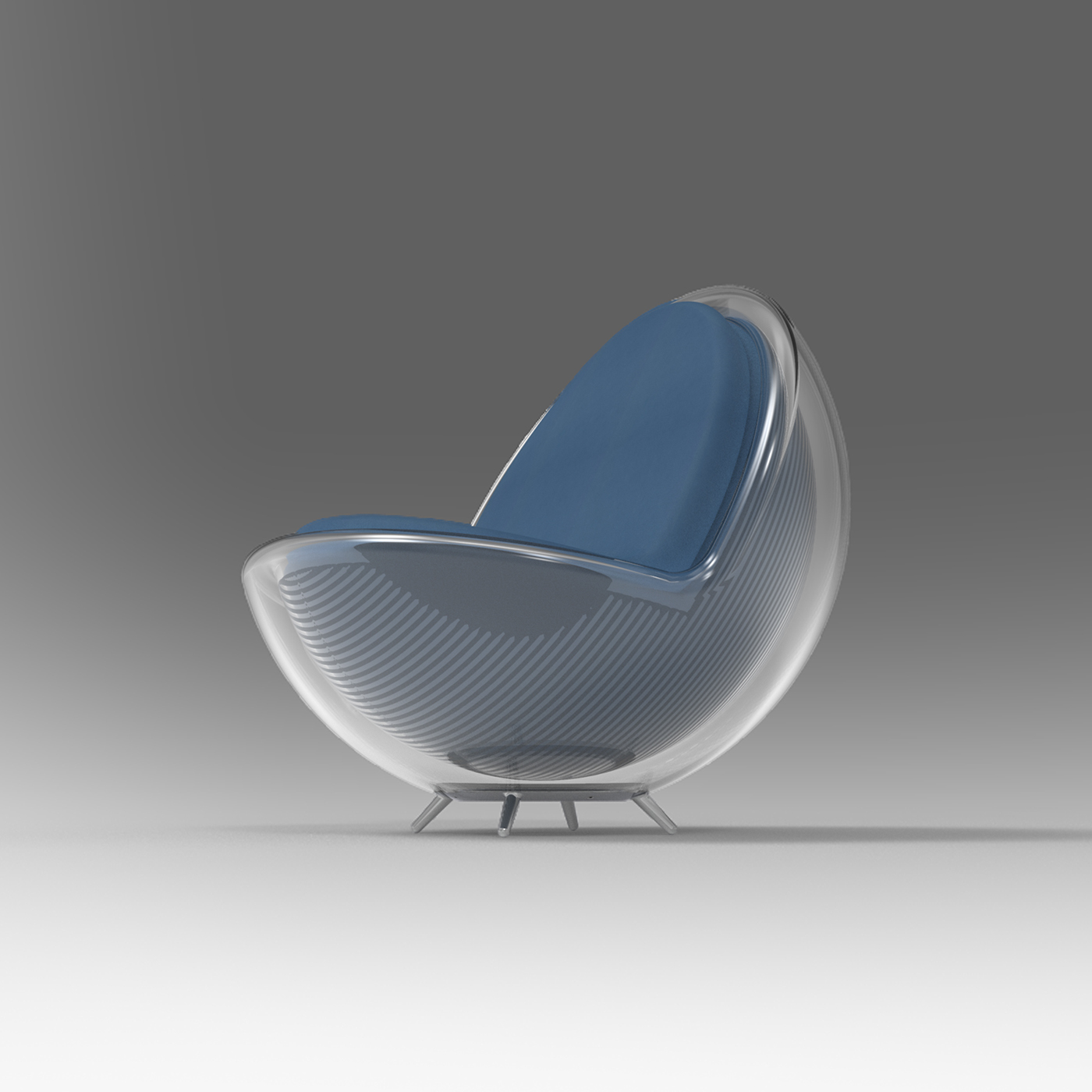 Reprint，furniture，chair，