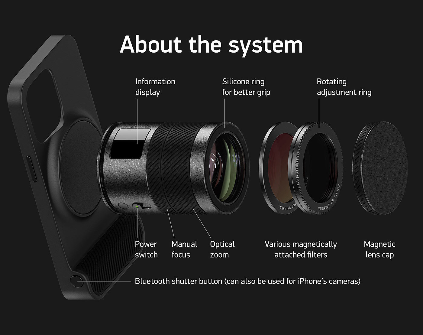 conceptual design，product design，SCIO，camera，industrial design，