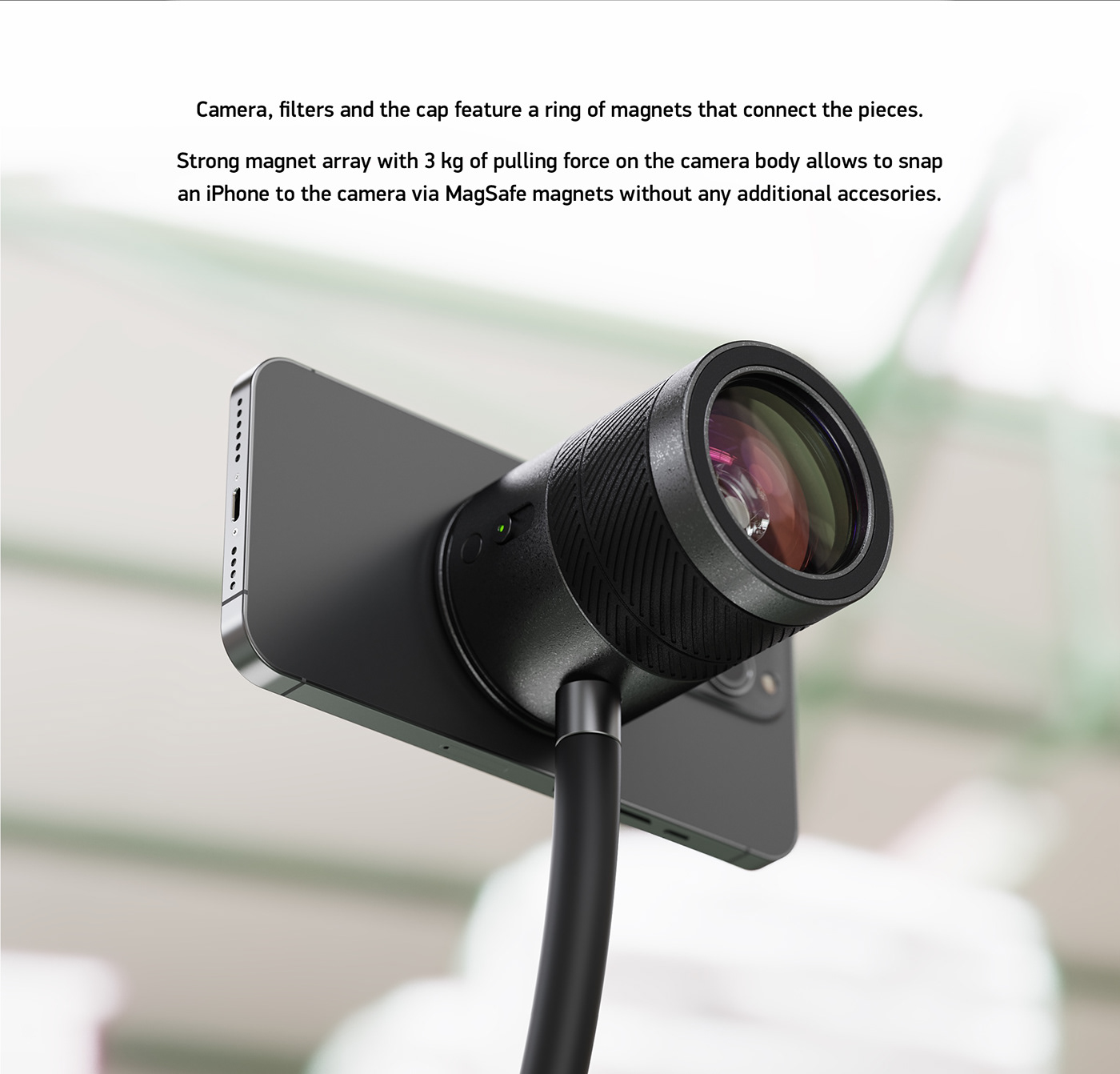 conceptual design，product design，SCIO，camera，industrial design，