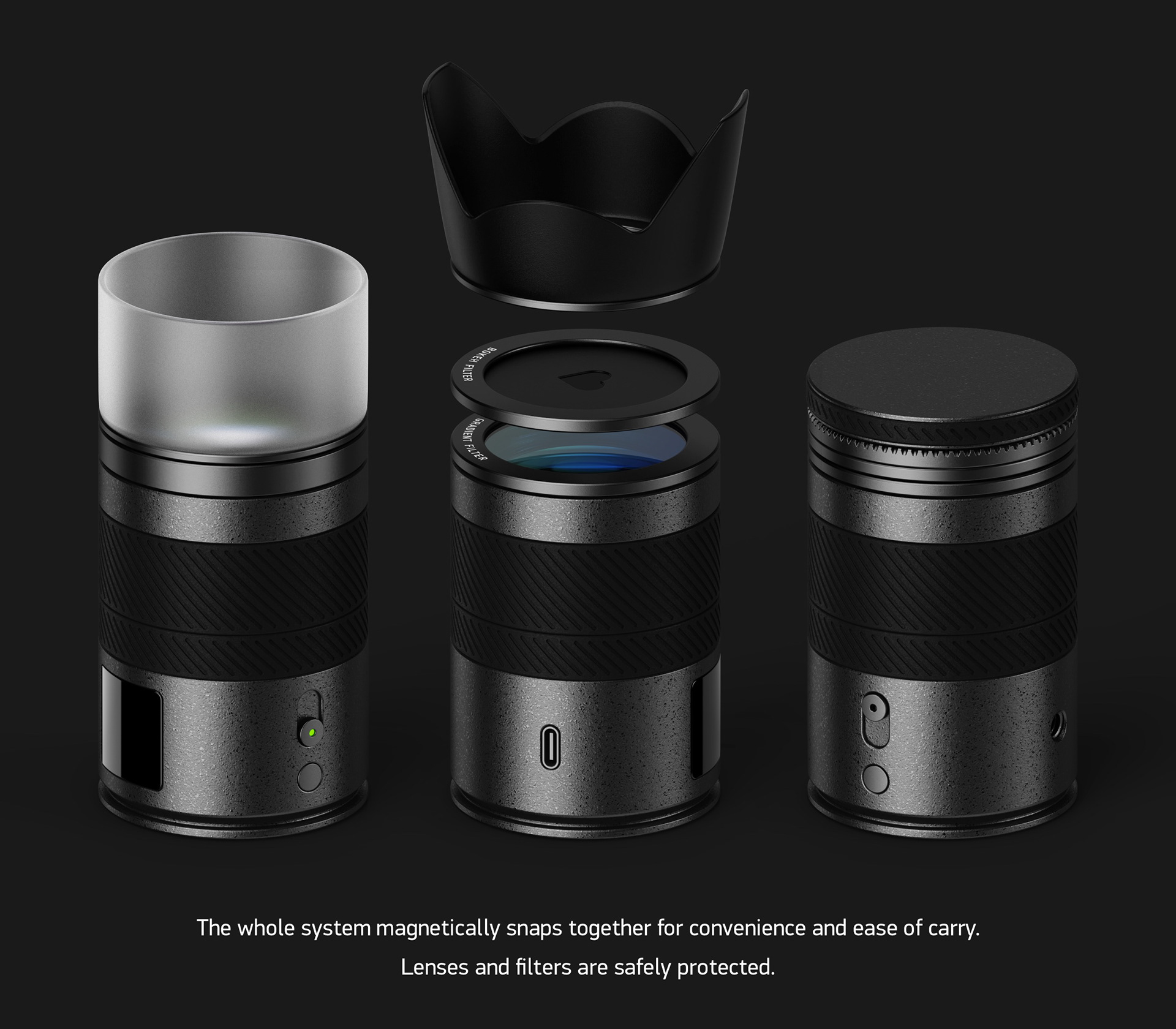 conceptual design，product design，SCIO，camera，industrial design，