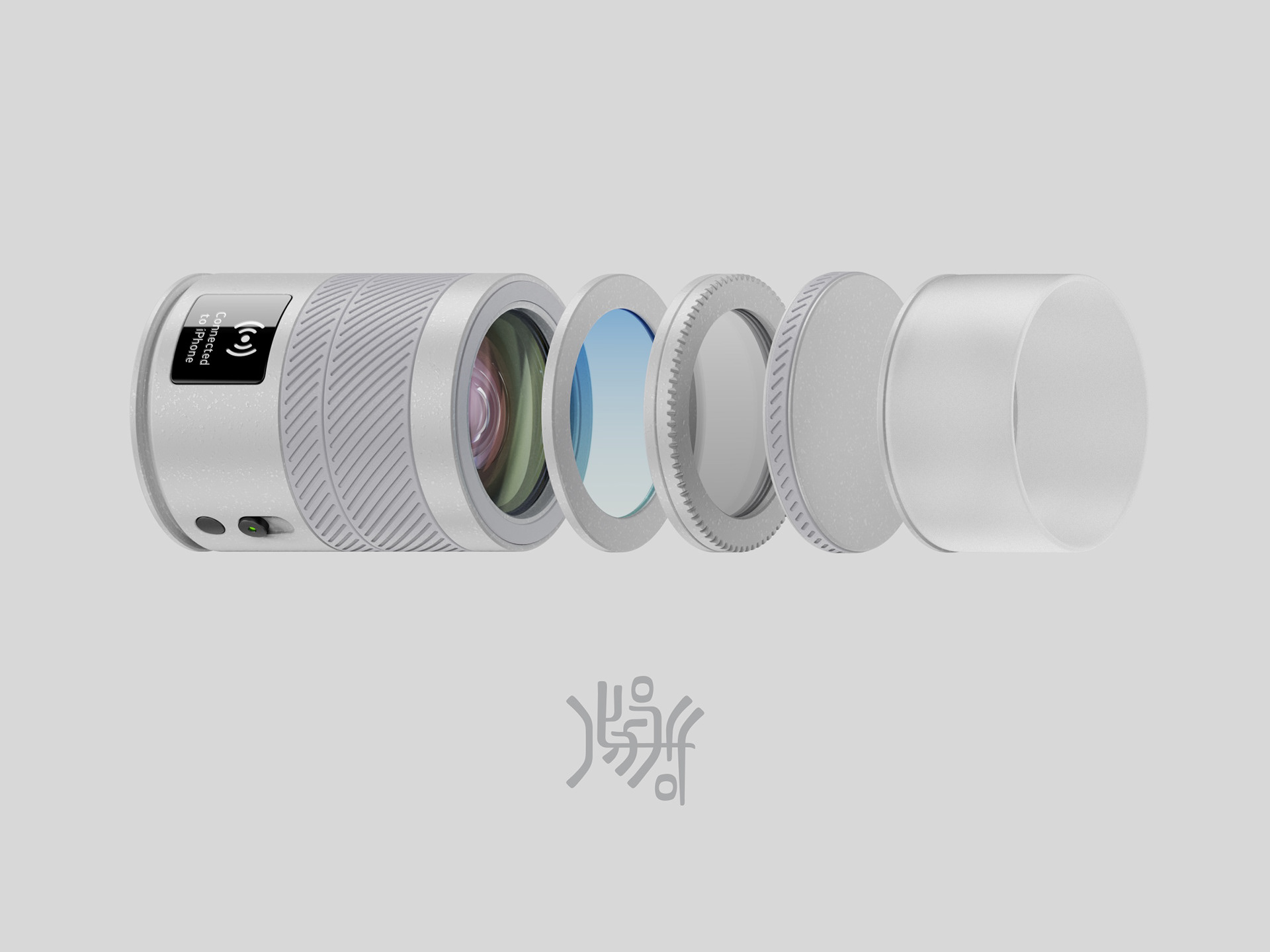 conceptual design，product design，SCIO，camera，industrial design，