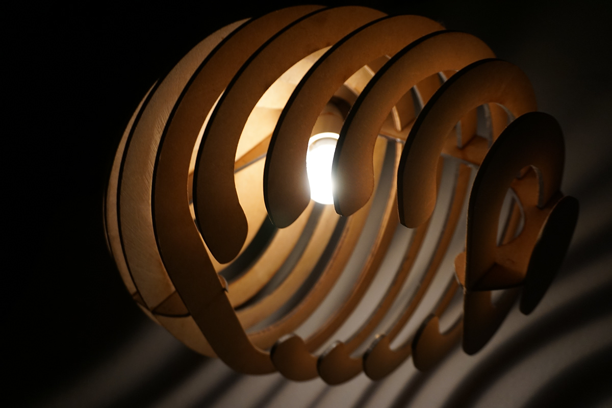 3d，onion，lamp，Interior design，