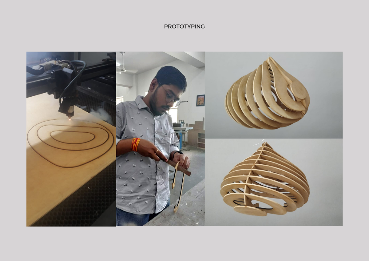 3d，onion，lamp，Interior design，