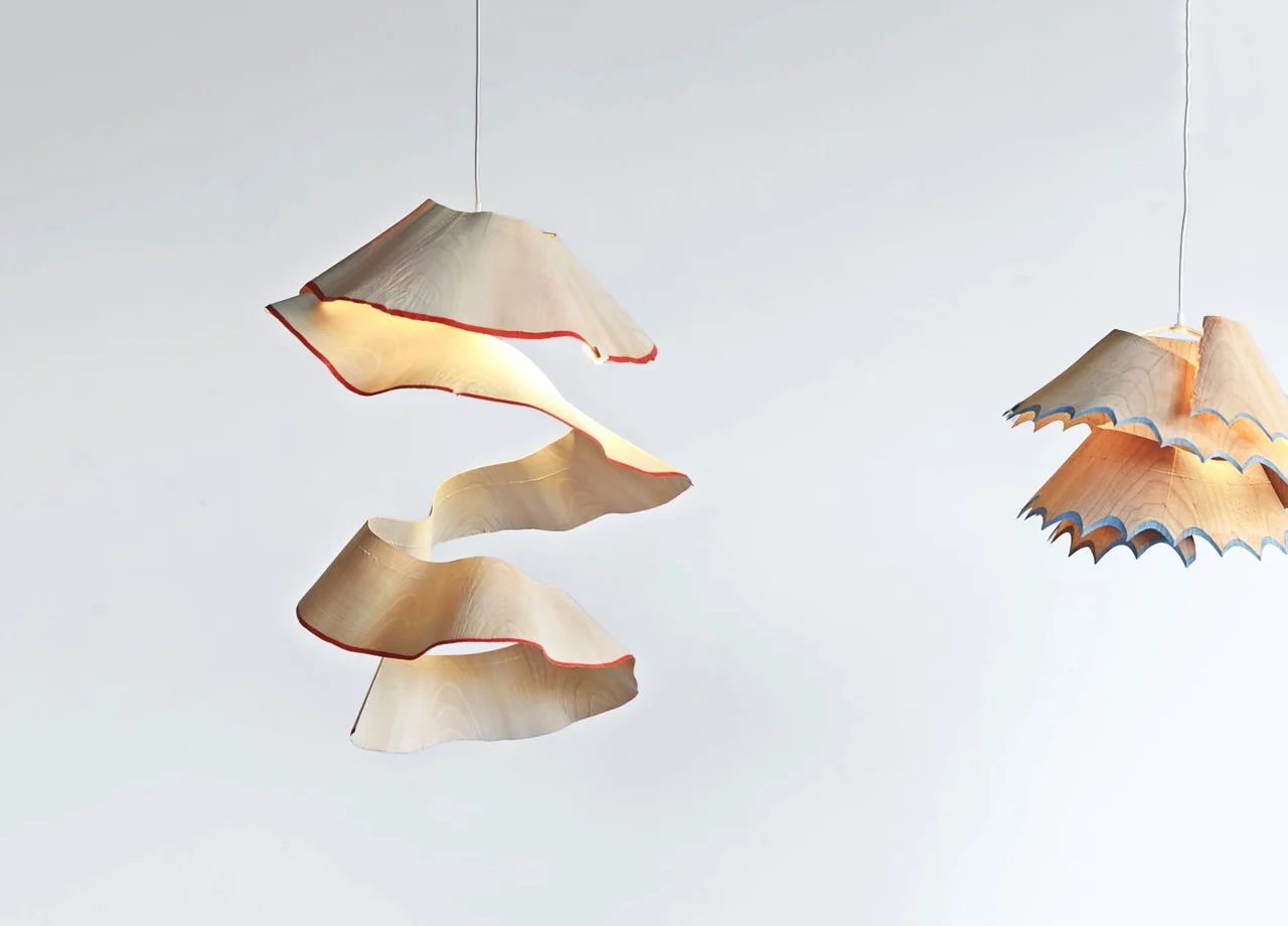 Knife sharpener，huge，product design，Art，Lampshade，