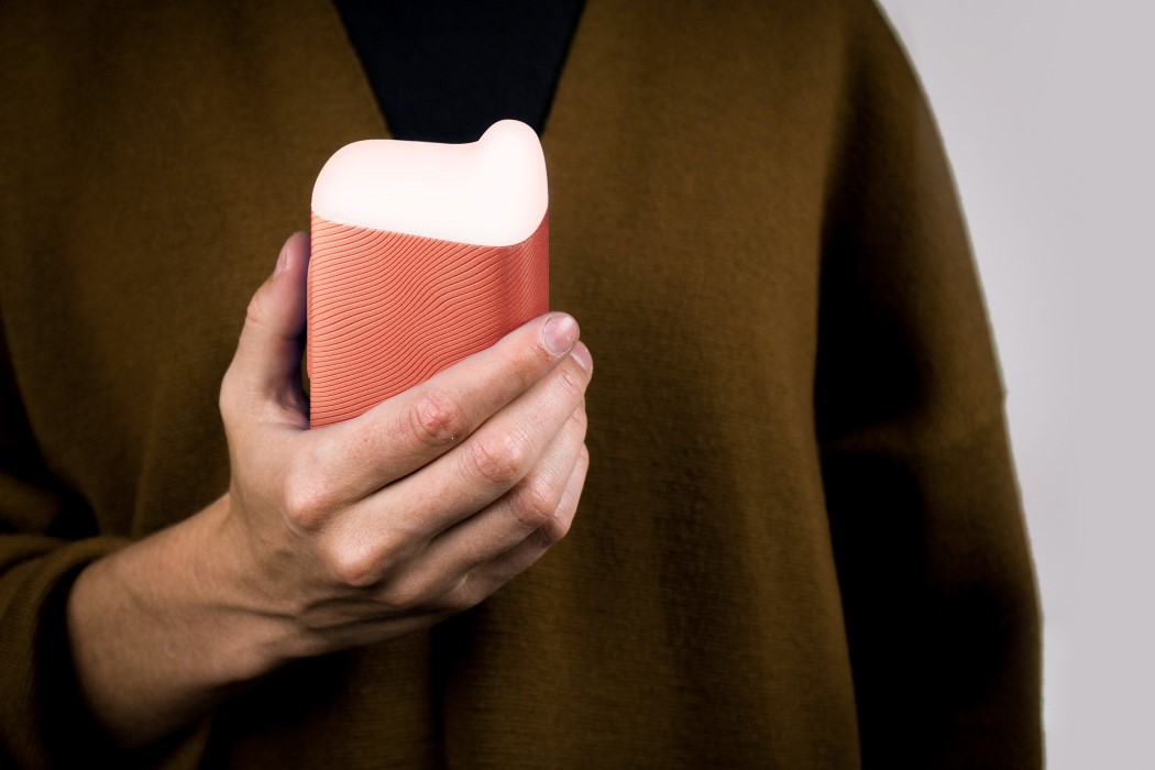 New Deal Design，QUILT BEACON APP，disaster，Notification system，