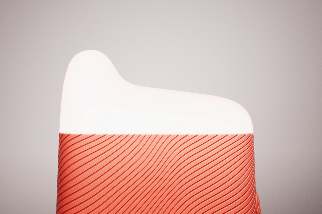 New Deal Design，QUILT BEACON APP，disaster，Notification system，