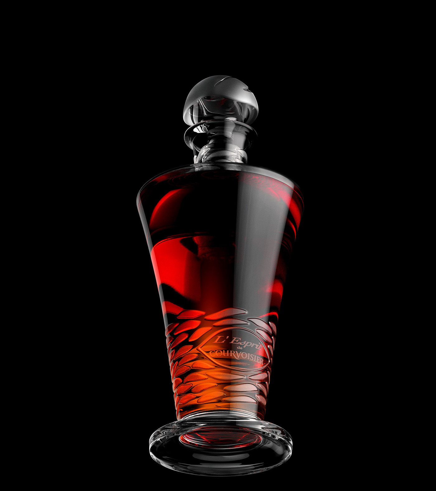 Alcohol，Design，beautiful，L'Esprit de Courvois，