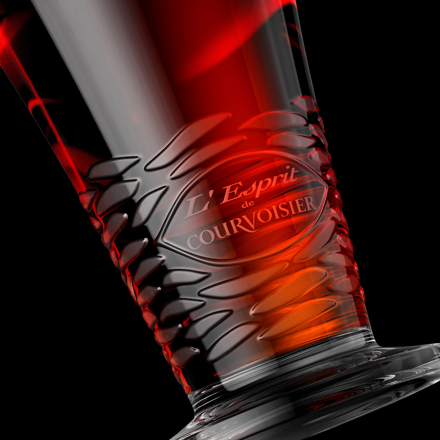 Alcohol，Design，beautiful，L'Esprit de Courvois，