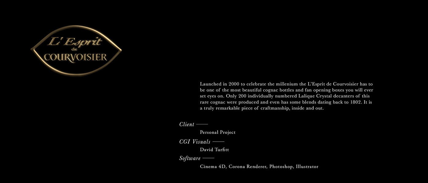 Alcohol，Design，beautiful，L'Esprit de Courvois，