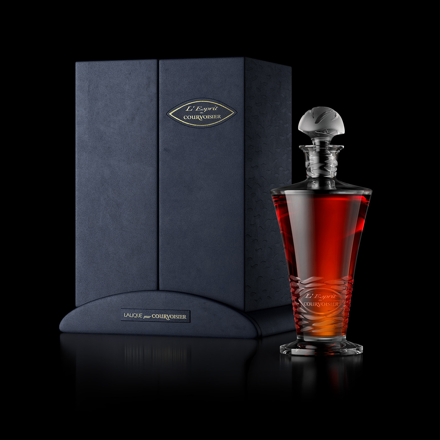 Alcohol，Design，beautiful，L'Esprit de Courvois，