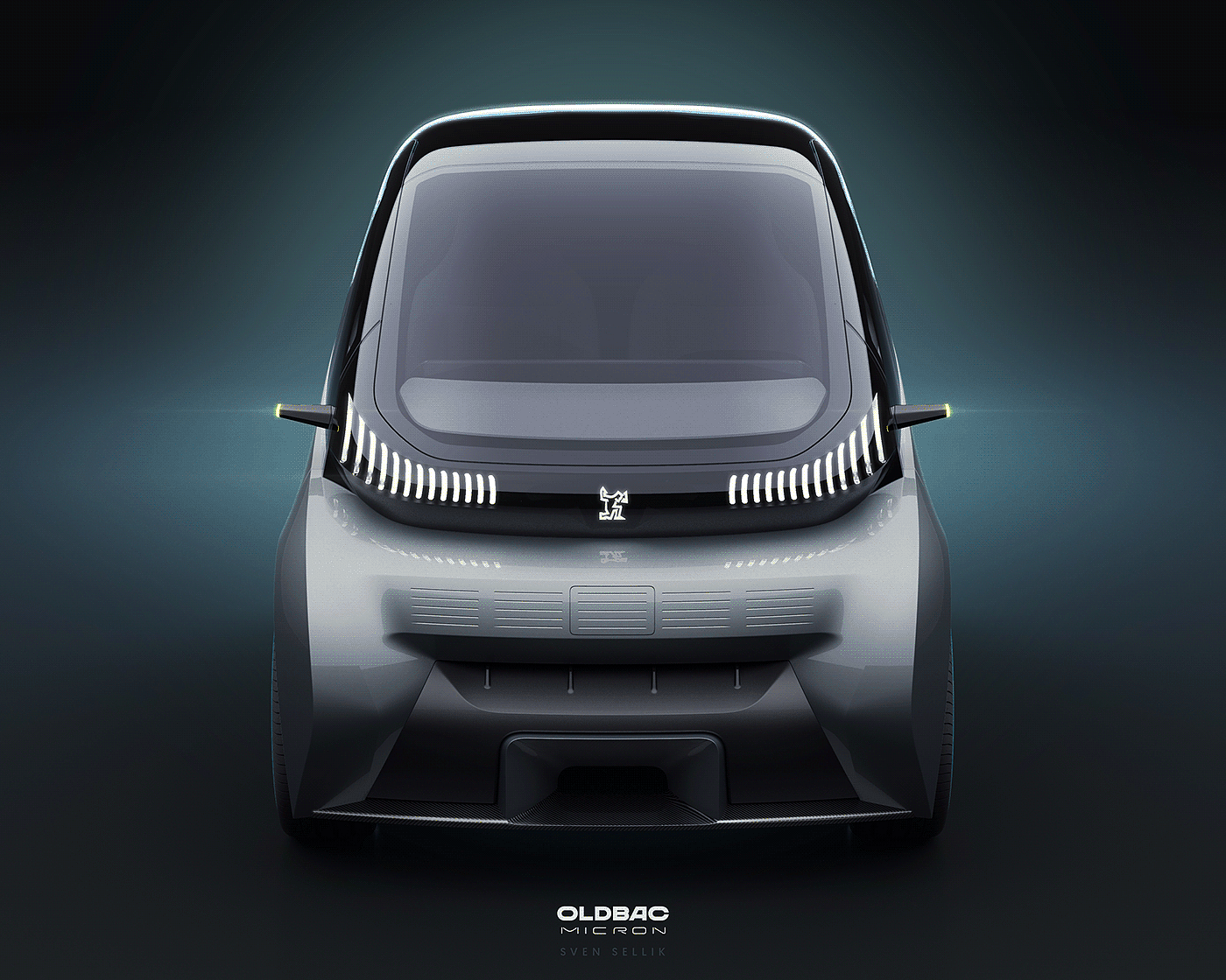 concept，Design，automobile，OLDBAC，Light-Duty Vehicle，
