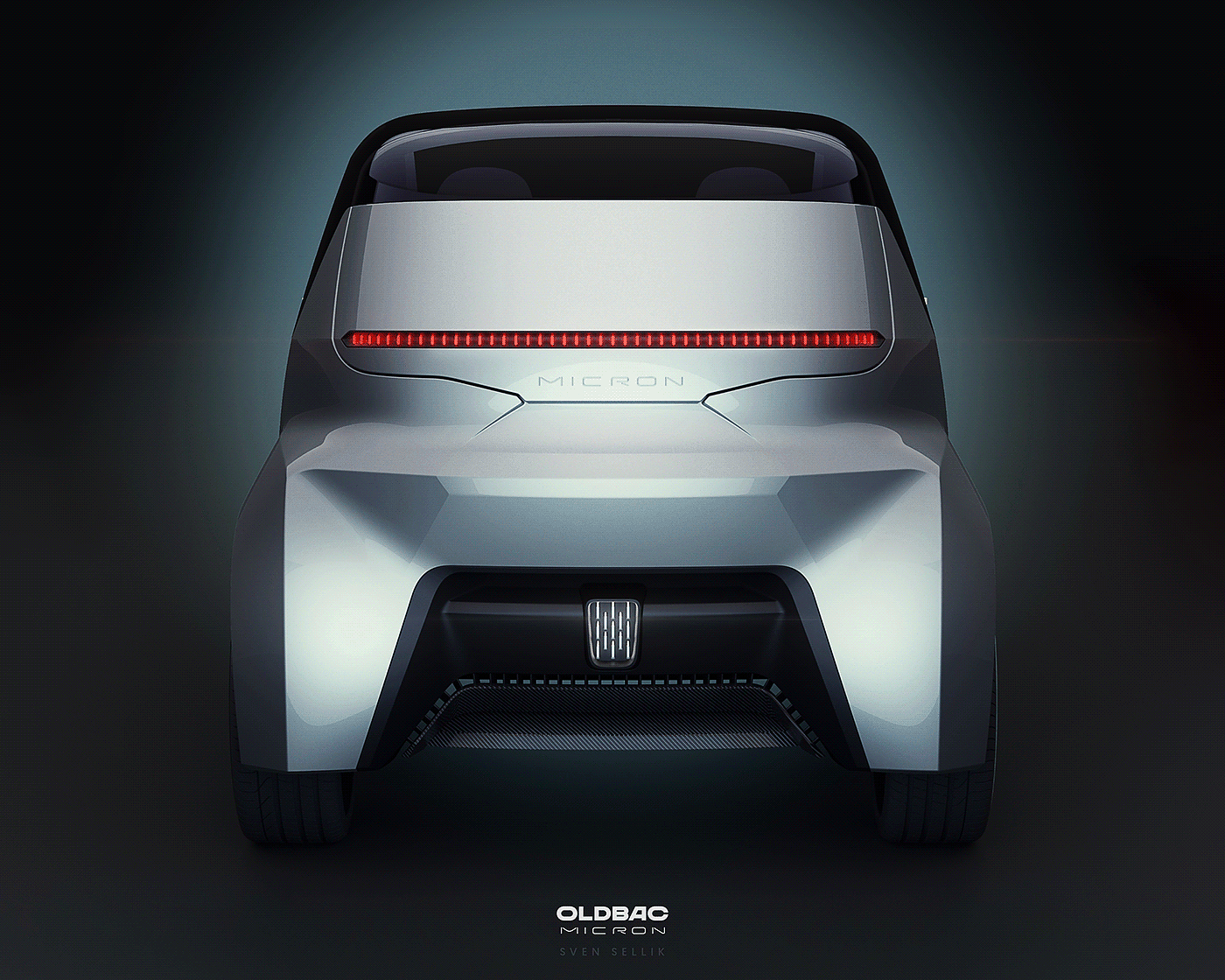 concept，Design，automobile，OLDBAC，Light-Duty Vehicle，