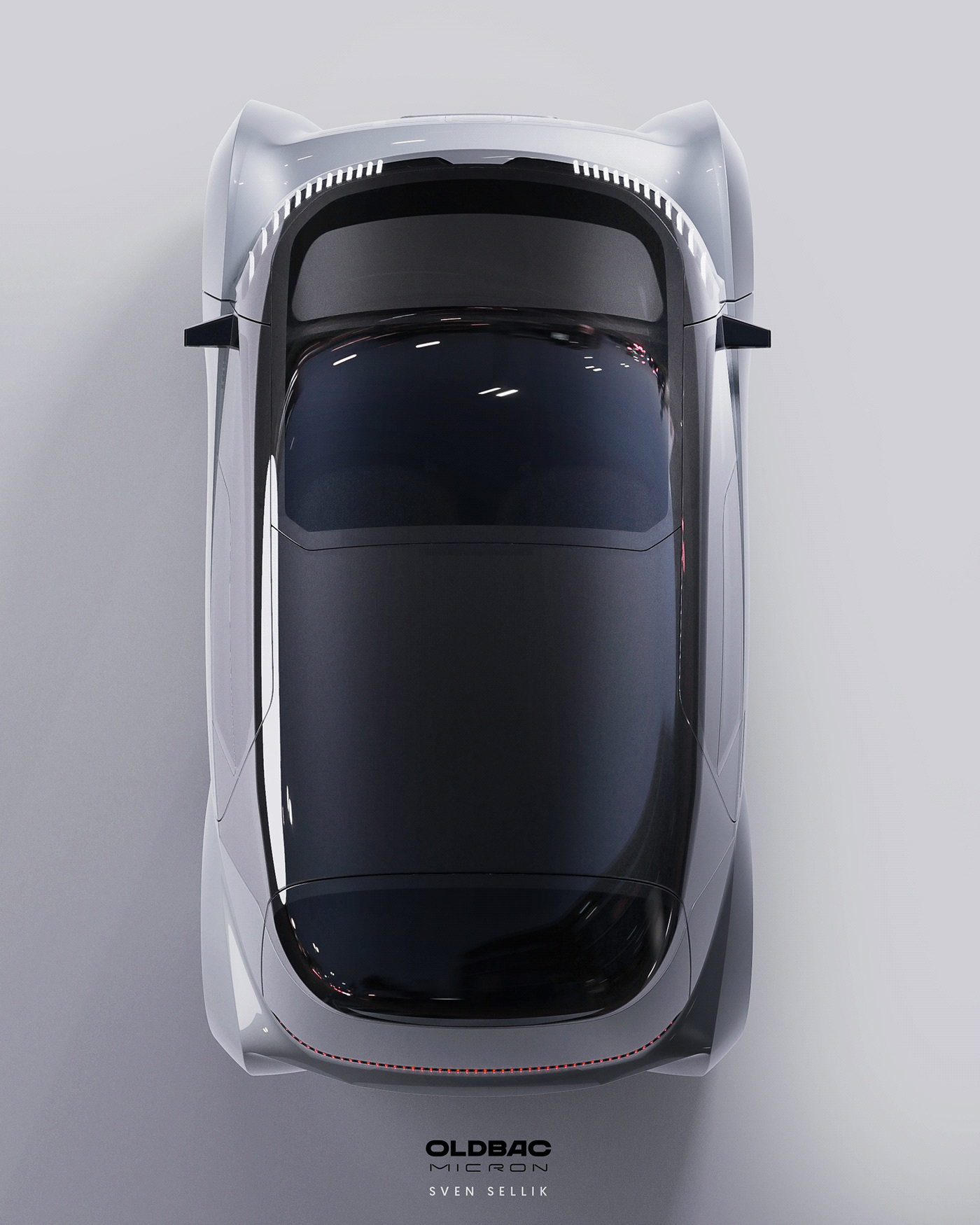 concept，Design，automobile，OLDBAC，Light-Duty Vehicle，